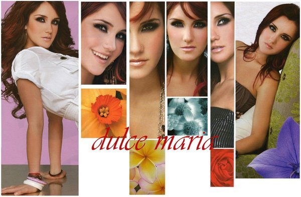 dulce_maria_by_mila851