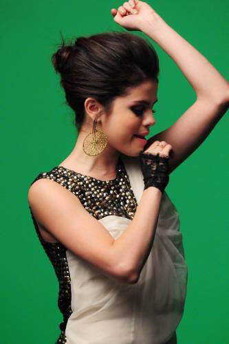 196 - Selena Gomez