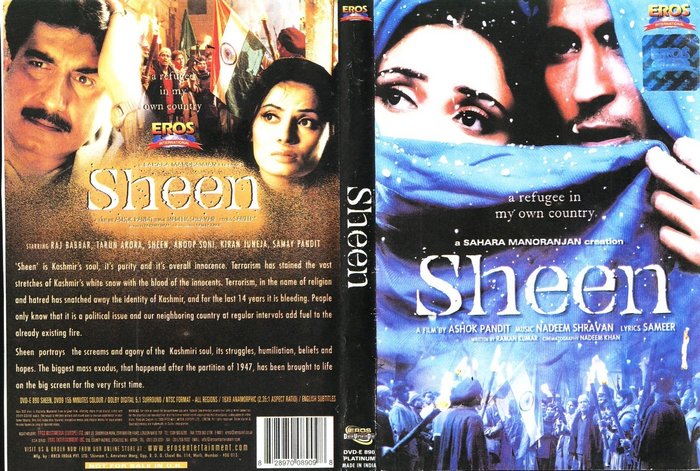 Sheen-front