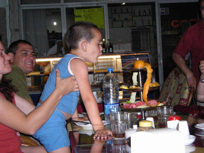 Picture Nokia 475 - 2007 TURCIA KUSADASI