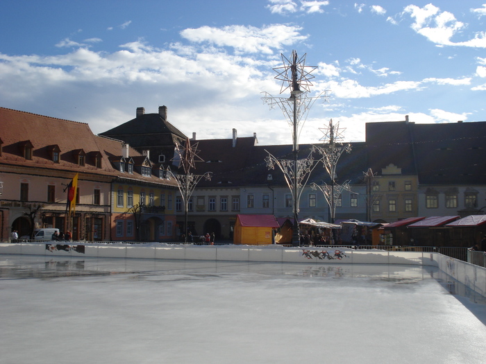 DSC06066 - 2010 REVELION SIBIU