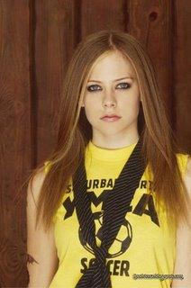 avril_lavigne_cute_image - Avril Lavigne
