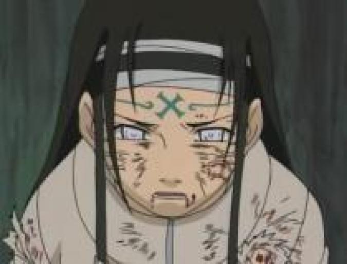Neji Hyuuga