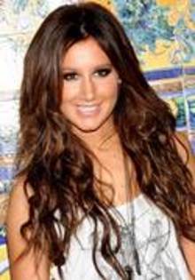 GSPXGHKXOKINDWKKLUS - ASHLEY TISDALE -GUILITY PLEASURE SPAIN RELEASE