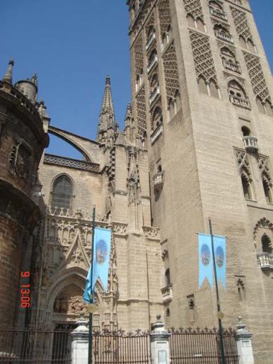 74 Sevilla - Sevilla