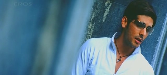 Karan - VAADA-Cand dragostea ucide