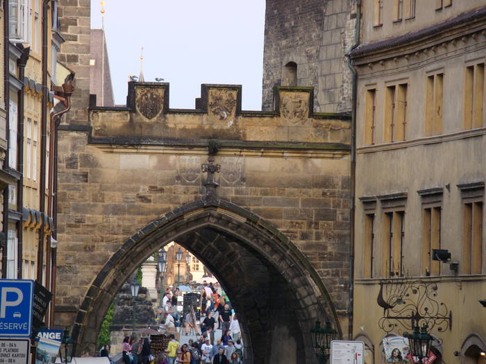 Prague