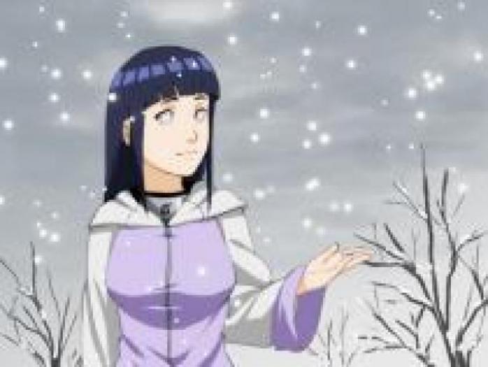 11 - hinata