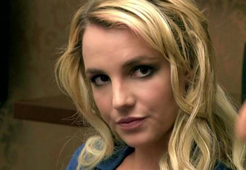 Britney Spears 19134043