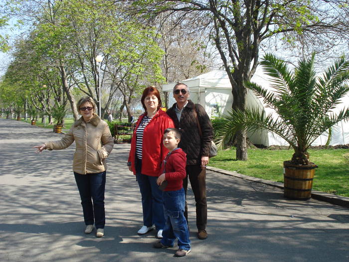 Burgas - 2009 NESSEBAR PASTE