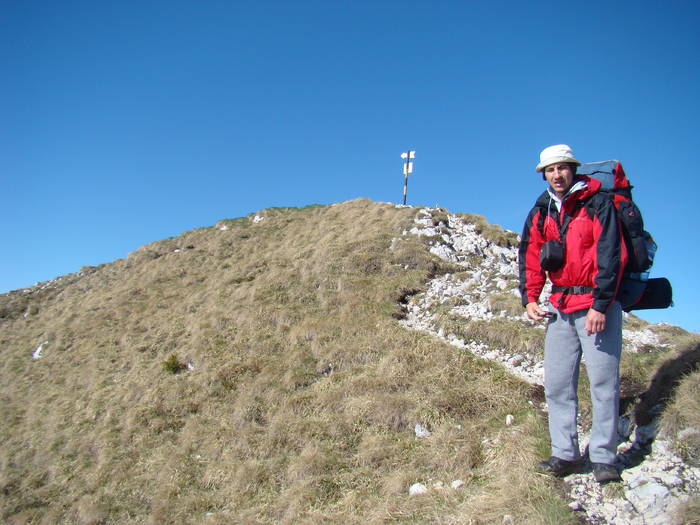 DSC03213 - Piatra Craiului MAI