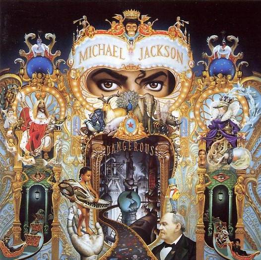 Michael_Jackson_-_Dangerous-front - MICHAEL-JACKSON 1