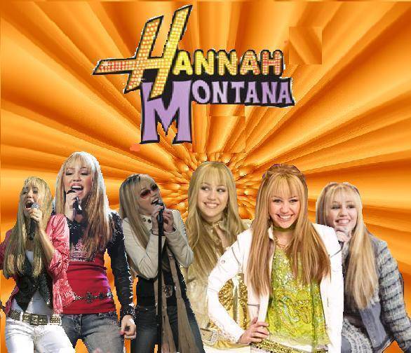 YAODPRQRWSEIAWXCEMC - album  care  va  dovedeste ca sunt  fana  nr  1 a lui  miley   si hannah