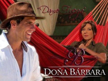 Dona Barbara Tema Musical - Dona Barbara