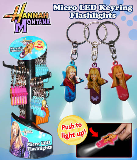 hannah_montana_keychain - Poze Hannah Montana-Miley Cyrus