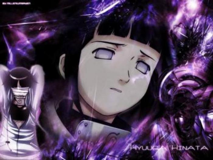 hinata