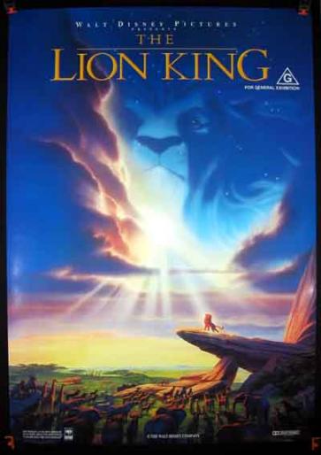 item_3077_1 - Lion King