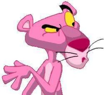 pink-panther-pictures - pantera roz