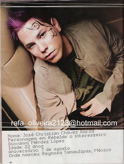 156df - RBD