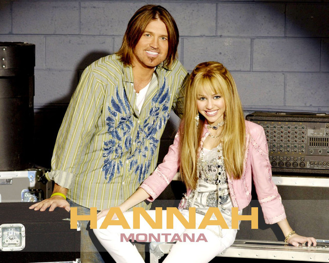 wallpapers-telefilm-hannah_montana-cast-006 - Miley Cyrus sh Roby Ray Cyrus