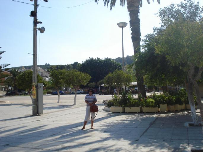 Kefalonia - Argostoli