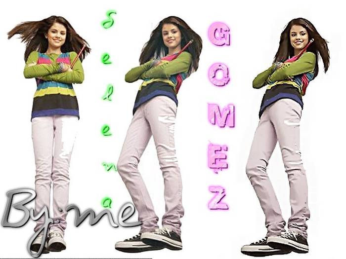 Selena Gomez 18-bianca99bia - Clubul Fanilor lui Selena Gomez