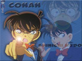 detective conan