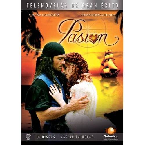 lapasion - Fernando Colunga PASSION