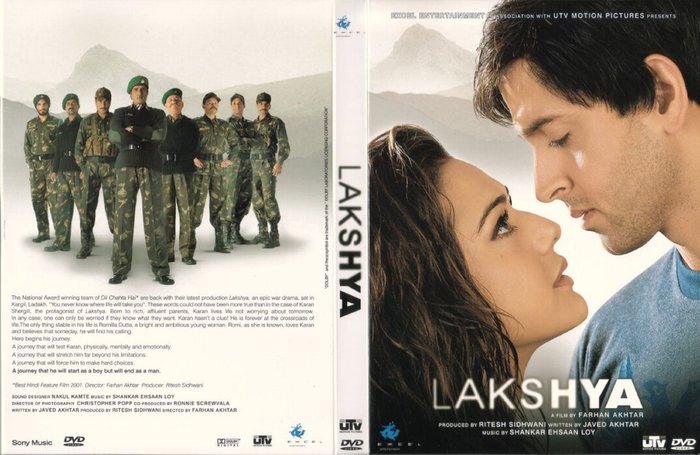 Lakshya-front