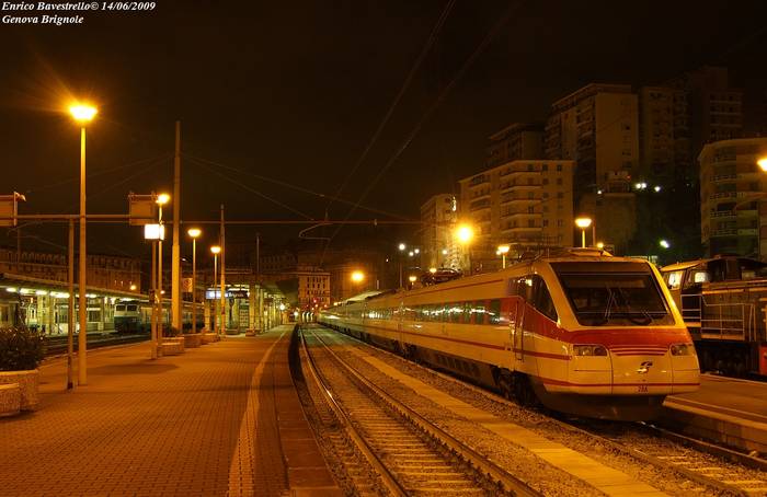 DSCF5124 - TRENURI ITALIA
