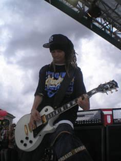 3290298288_7e197bcaf3_m - tokio hotel concerte