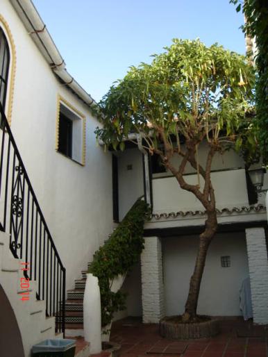 51 Hotel Pueblo Andaluz - Pueblo Andaluz