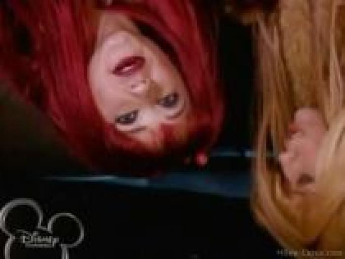 SHBQUSESGKQQUKVAKBK - miley cyrus - hannah montana