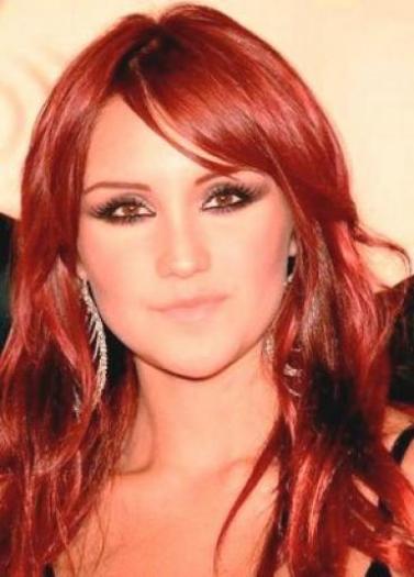 DULCE MARIA - Dulce Maria