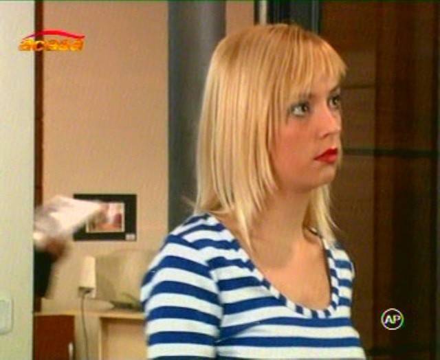 e37d64e0 - Diana Dumitrescu In Razboiul Sexelor