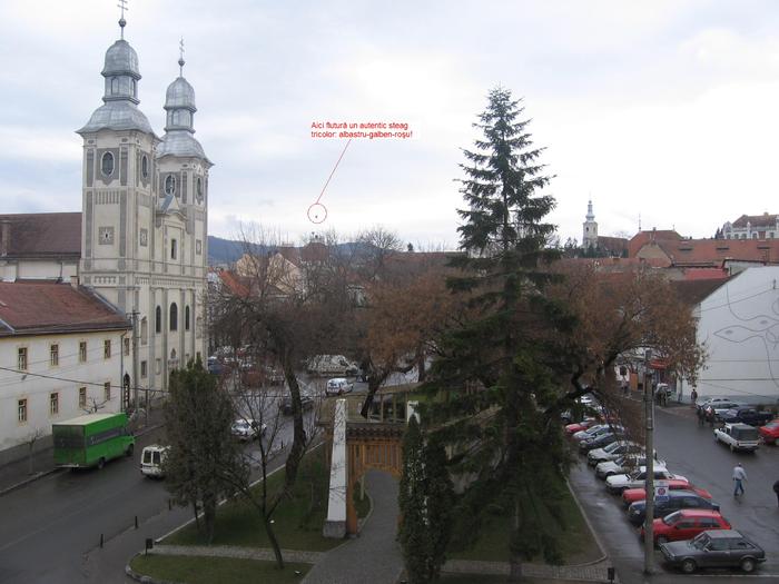 Odorhei - Szekelyudvarhely Odorheiu-Secuiesc