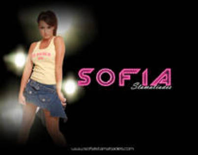 sofia----julieta