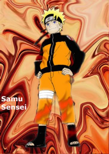 samuse10 - naruto