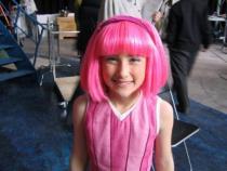 fain - lazy town