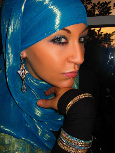 beautiful hijabi (134)