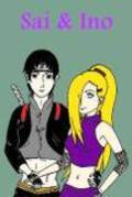 Ino and Sai