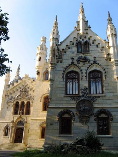 roman 068 - Miclauseni - Iasi