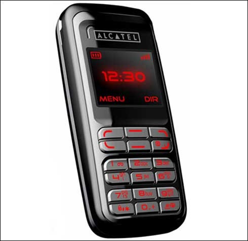 alcatel-e100 - club telefoane