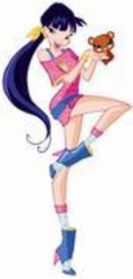 musa - winx musa poze mai frumoase