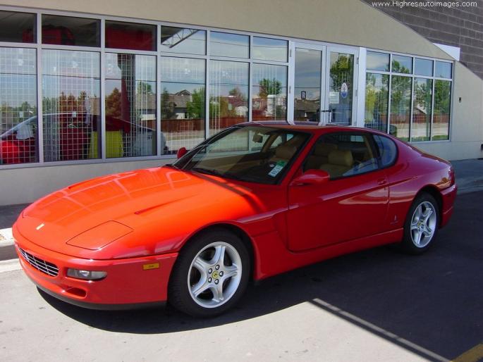 562 - Poze cu masini super tari