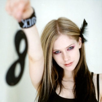 350-avril-lavigne - Avril Lavigne
