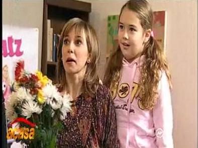 ingrid si mirela
