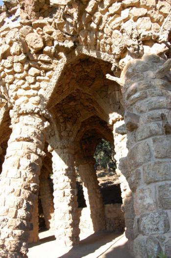 Picture 324 - Parc Guell