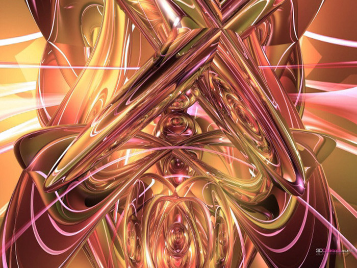 normal_lilac_maze_1920x1200-0165 3D-ART-0434  Future  Art