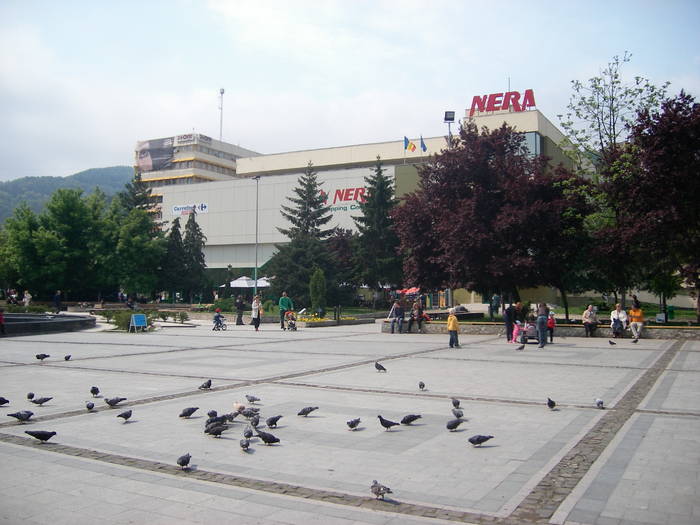 Resita -Nera - Excursii 2009